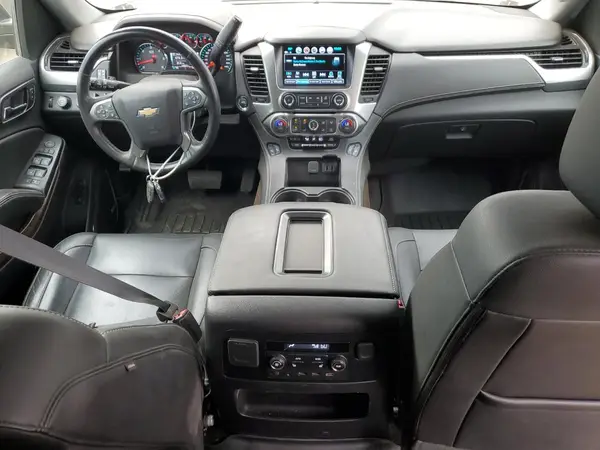 1GNSKHKC3JR290814 2018 CHEVROLET SUBURBAN - Image 8