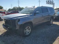 1GNSKHKC3JR340563 2018 CHEVROLET SUBURBAN