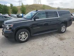 1GNSKHKC3JR363678 2018 CHEVROLET SUBURBAN