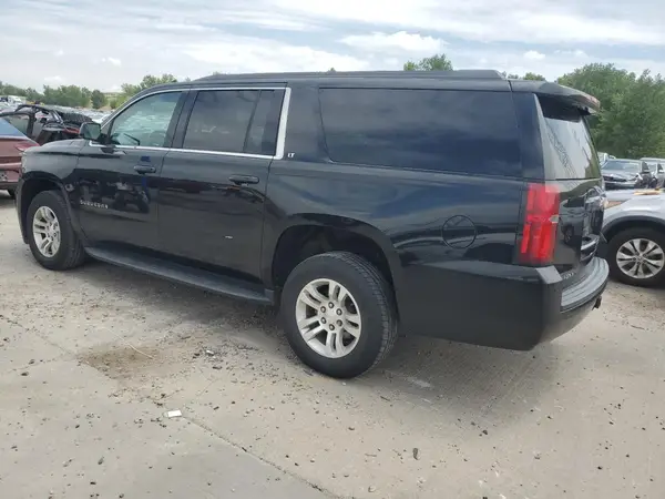 1GNSKHKC3JR363678 2018 CHEVROLET SUBURBAN - Image 2