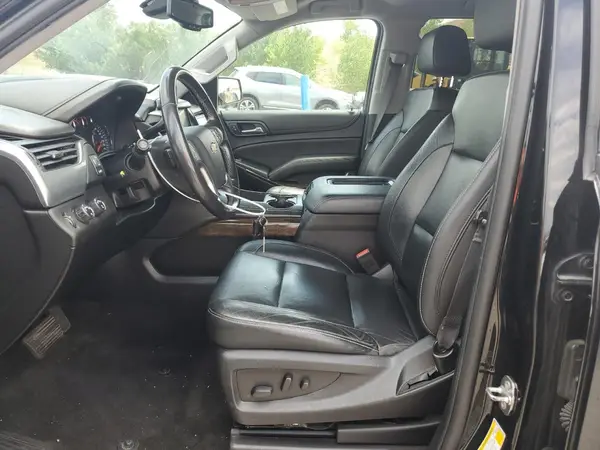 1GNSKHKC3JR363678 2018 CHEVROLET SUBURBAN - Image 8
