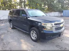 1GNSKHKC3JR377709 2018 CHEVROLET SUBURBAN