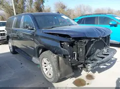 1GNSKHKC3KR100382 2019 CHEVROLET SUBURBAN