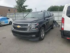 1GNSKHKC3KR101791 2019 CHEVROLET SUBURBAN