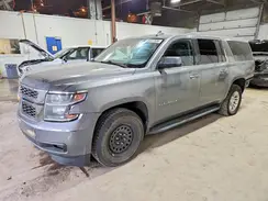 1GNSKHKC3KR139912 2019 CHEVROLET SUBURBAN