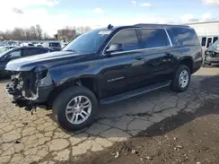 1GNSKHKC3KR142793 2019 CHEVROLET SUBURBAN