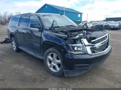 1GNSKHKC3KR143619 2019 CHEVROLET SUBURBAN