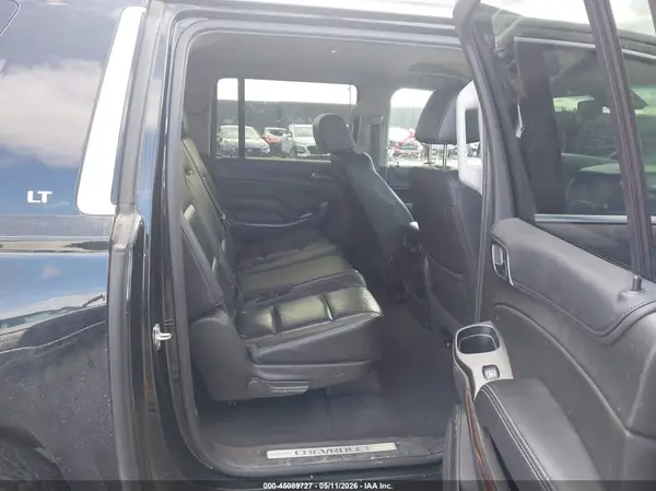 1GNSKHKC3KR143619 2019 CHEVROLET SUBURBAN - Image 8