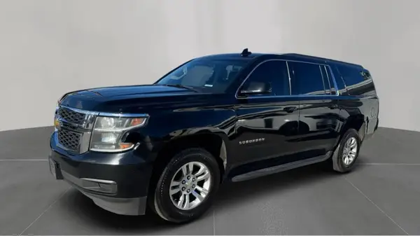 1GNSKHKC3KR143913 2019 CHEVROLET SUBURBAN - Image 2