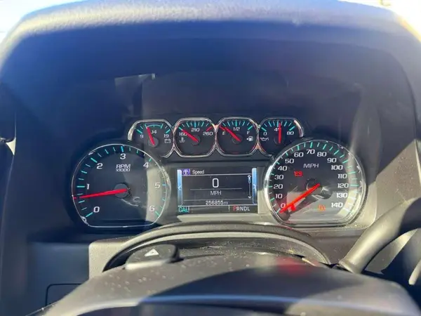 1GNSKHKC3KR143913 2019 CHEVROLET SUBURBAN - Image 8