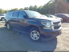 1GNSKHKC3KR143958 2019 CHEVROLET SUBURBAN
