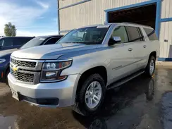 1GNSKHKC3KR144026 2019 CHEVROLET SUBURBAN