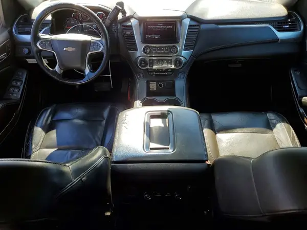 1GNSKHKC3KR144026 2019 CHEVROLET SUBURBAN - Image 8