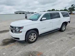 1GNSKHKC3KR144088 2019 CHEVROLET SUBURBAN