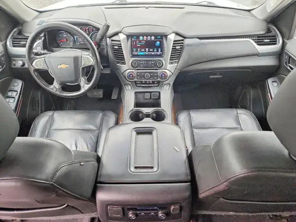 1GNSKHKC3KR144088 2019 CHEVROLET SUBURBAN - Image 8