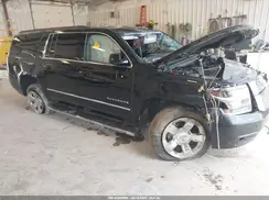 1GNSKHKC3KR146052 2019 CHEVROLET SUBURBAN
