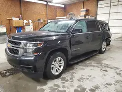 1GNSKHKC3KR161540 2019 CHEVROLET SUBURBAN