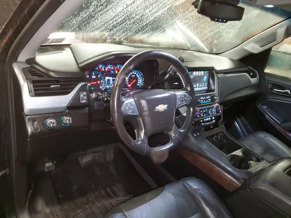 1GNSKHKC3KR161540 2019 CHEVROLET SUBURBAN - Image 8