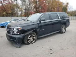 1GNSKHKC3KR162560 2019 CHEVROLET SUBURBAN
