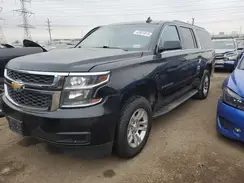 1GNSKHKC3KR164843 2019 CHEVROLET SUBURBAN