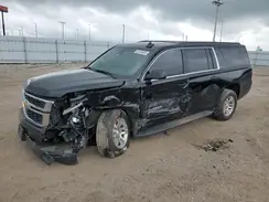 1GNSKHKC3KR167452 2019 CHEVROLET SUBURBAN
