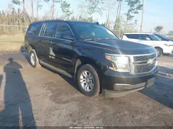 1GNSKHKC3KR170559 2019 CHEVROLET SUBURBAN