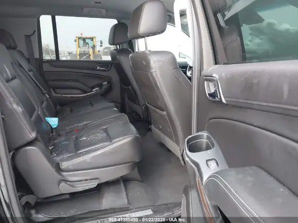 1GNSKHKC3KR172179 2019 CHEVROLET SUBURBAN - Image 8