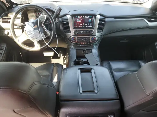 1GNSKHKC3KR188589 2019 CHEVROLET SUBURBAN - Image 8