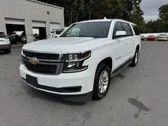 1GNSKHKC3KR191086 2019 CHEVROLET SUBURBAN