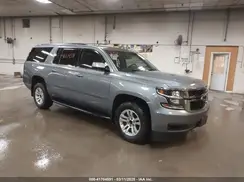 1GNSKHKC3KR195042 2019 CHEVROLET SUBURBAN