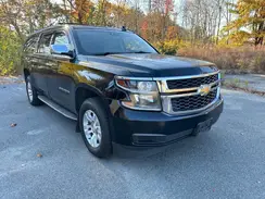 1GNSKHKC3KR196109 2019 CHEVROLET SUBURBAN