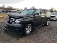 1GNSKHKC3KR205889 2019 CHEVROLET SUBURBAN