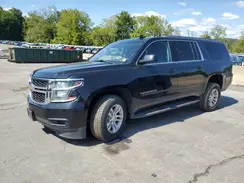 1GNSKHKC3KR220263 2019 CHEVROLET SUBURBAN
