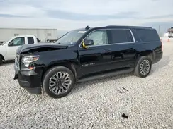 1GNSKHKC3KR222496 2019 CHEVROLET SUBURBAN