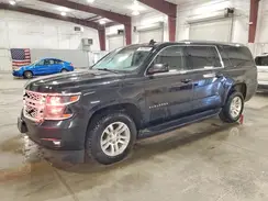 1GNSKHKC3KR230226 2019 CHEVROLET SUBURBAN