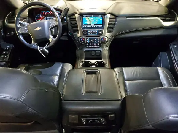 1GNSKHKC3KR230226 2019 CHEVROLET SUBURBAN - Image 8