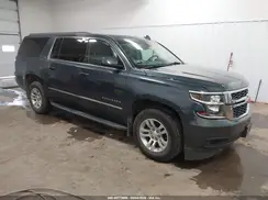 1GNSKHKC3KR241274 2019 CHEVROLET SUBURBAN