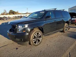 1GNSKHKC3KR253179 2019 CHEVROLET SUBURBAN