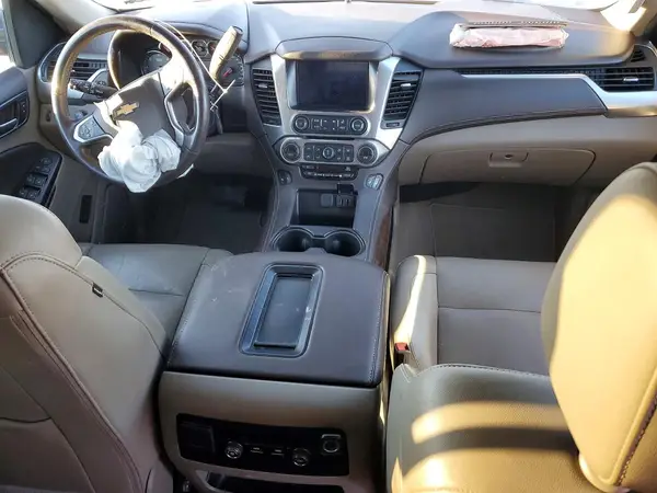 1GNSKHKC3KR253179 2019 CHEVROLET SUBURBAN - Image 8