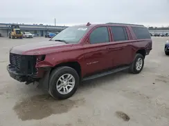 1GNSKHKC3KR262903 2019 CHEVROLET SUBURBAN