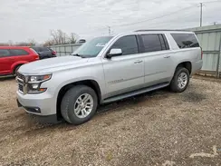 1GNSKHKC3KR283573 2019 CHEVROLET SUBURBAN