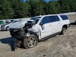 1GNSKHKC3KR283833 2019 CHEVROLET SUBURBAN