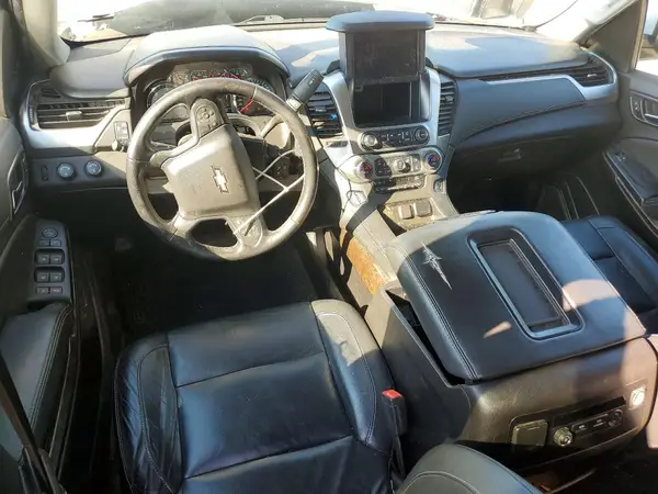 1GNSKHKC3KR283833 2019 CHEVROLET SUBURBAN - Image 8