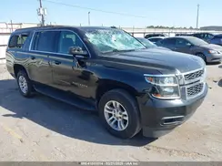 1GNSKHKC3KR285095 2019 CHEVROLET SUBURBAN