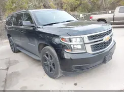 1GNSKHKC3KR285887 2019 CHEVROLET SUBURBAN