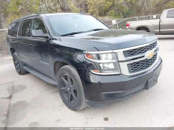 1GNSKHKC3KR285887 2019 CHEVROLET SUBURBAN
