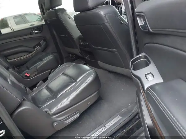 1GNSKHKC3KR285887 2019 CHEVROLET SUBURBAN - Image 8