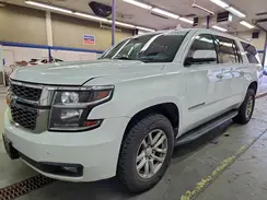1GNSKHKC3KR293097 2019 CHEVROLET SUBURBAN