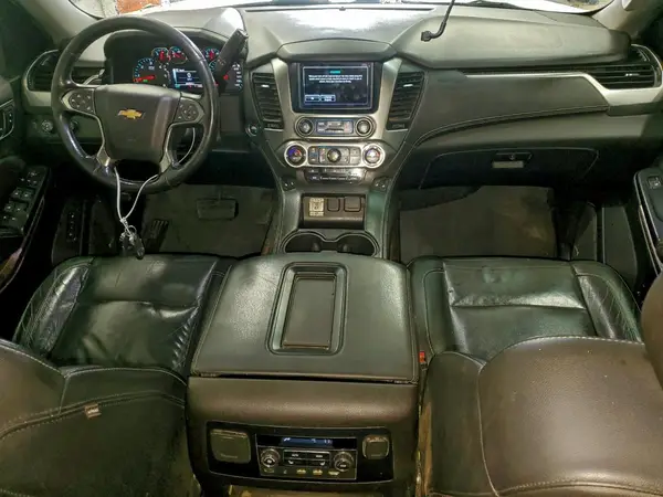 1GNSKHKC3KR293097 2019 CHEVROLET SUBURBAN - Image 8