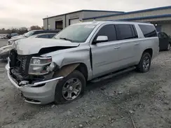 1GNSKHKC3KR297652 2019 CHEVROLET SUBURBAN